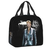 Sac à lunch isotherme Johnny Hallyday - 21 modèles - Sac à lunch - Le Taulier - boutique Johnny Hallyday