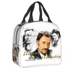 Sac à lunch isotherme Johnny Hallyday - 21 modèles - Sac à lunch - Le Taulier - boutique Johnny Hallyday