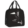 Sac à lunch isotherme Johnny Hallyday - 21 modèles - Sac à lunch - Le Taulier - boutique Johnny Hallyday