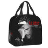 Sac à lunch isotherme Johnny Hallyday - 21 modèles - Sac à lunch - Le Taulier - boutique Johnny Hallyday