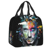 Sac à lunch isotherme Johnny Hallyday - 21 modèles - Sac à lunch - Le Taulier - boutique Johnny Hallyday