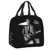 Sac à lunch isotherme Johnny Hallyday - 21 modèles - Sac à lunch - Le Taulier - boutique Johnny Hallyday