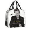 Sac à lunch isotherme Johnny Hallyday - 21 modèles - Sac à lunch - Le Taulier - boutique Johnny Hallyday