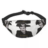 Sac Banane Johnny Hallyday - 11 modèles - Banane - Le Taulier - boutique Johnny Hallyday