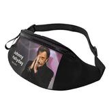 Sac Banane Johnny Hallyday - 28 modèles - Banane - Le Taulier - boutique Johnny Hallyday