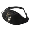 Sac Banane Johnny Hallyday - 28 modèles - Banane - Le Taulier - boutique Johnny Hallyday