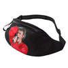 Sac Banane Johnny Hallyday - 28 modèles - Banane - Le Taulier - boutique Johnny Hallyday