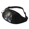 Sac Banane Johnny Hallyday - 28 modèles - Banane - Le Taulier - boutique Johnny Hallyday