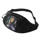 Sac Banane Johnny Hallyday - 28 modèles - Banane - Le Taulier - boutique Johnny Hallyday