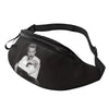 Sac Banane Johnny Hallyday - 28 modèles - Banane - Le Taulier - boutique Johnny Hallyday