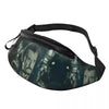 Sac Banane Johnny Hallyday - 28 modèles - Banane - Le Taulier - boutique Johnny Hallyday