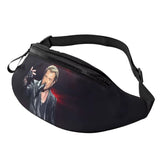 Sac Banane Johnny Hallyday - 28 modèles - Banane - Le Taulier - boutique Johnny Hallyday