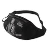 Sac Banane Johnny Hallyday - 28 modèles - Banane - Le Taulier - boutique Johnny Hallyday