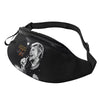 Sac Banane Johnny Hallyday - 28 modèles - Banane - Le Taulier - boutique Johnny Hallyday