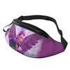 Sac Banane Johnny Hallyday - 28 modèles - Banane - Le Taulier - boutique Johnny Hallyday
