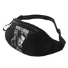 Sac Banane Johnny Hallyday - 28 modèles - Banane - Le Taulier - boutique Johnny Hallyday