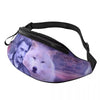 Sac Banane Johnny Hallyday - 28 modèles - Banane - Le Taulier - boutique Johnny Hallyday