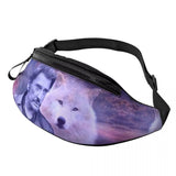 Sac Banane Johnny Hallyday - 28 modèles - Banane - Le Taulier - boutique Johnny Hallyday