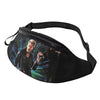 Sac Banane Johnny Hallyday - 28 modèles - Banane - Le Taulier - boutique Johnny Hallyday