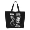 Sac fourre - tout Johnny Hallyday - 8 modèles - Sac fourre - tout - Le Taulier - boutique Johnny Hallyday