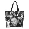 Sac fourre - tout Johnny Hallyday - 8 modèles - Sac fourre - tout - Le Taulier - boutique Johnny Hallyday