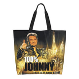 Sac fourre - tout Johnny Hallyday - 8 modèles - Sac fourre - tout - Le Taulier - boutique Johnny Hallyday