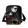 Sacoche Johnny Hallyday - 15 modèles - Sacoche - Le Taulier - boutique Johnny Hallyday