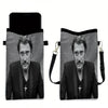 Sacoche pour téléphone Johnny Hallyday - 15 modèles - Sacoche - Le Taulier - boutique Johnny Hallyday