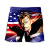 Short Johnny Hallyday - 12 modèles - Short - Le Taulier - boutique Johnny Hallyday