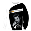 Sweat-shirt Johnny Hallyday modèle 3 - Sweat-shirt - Le Taulier - boutique Johnny Hallyday