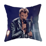 Taie d'oreiller Johnny Hallyday - 34 modèles - Taie d'oreiller - Le Taulier - boutique Johnny Hallyday