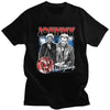 Tee-shirt Johnny Hallyday modèle 56 - 5 couleurs - Tee-shirt - Le Taulier - boutique Johnny Hallyday