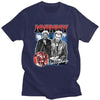 Tee-shirt Johnny Hallyday modèle 56 - 5 couleurs - Tee-shirt - Le Taulier - boutique Johnny Hallyday