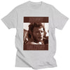 Tee-shirt Johnny Hallyday modèle 58 - 5 couleurs - Tee-shirt - Le Taulier - boutique Johnny Hallyday