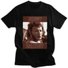 Tee-shirt Johnny Hallyday modèle 58 - 5 couleurs - Tee-shirt - Le Taulier - boutique Johnny Hallyday