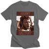 Tee-shirt Johnny Hallyday modèle 58 - 5 couleurs - Tee-shirt - Le Taulier - boutique Johnny Hallyday