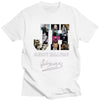 Tee-shirt Johnny Hallyday modèle 59 - 5 couleurs - Tee-shirt - Le Taulier - boutique Johnny Hallyday