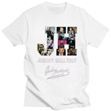 Tee-shirt Johnny Hallyday modèle 59 - 5 couleurs - Tee-shirt - Le Taulier - boutique Johnny Hallyday