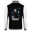 Veste Johnny Hallyday - 2 modèles - Veste - Le Taulier - boutique Johnny Hallyday