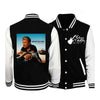 Veste Johnny Hallyday - 6 modèles - Veste - Le Taulier - boutique Johnny Hallyday