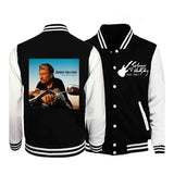 Veste Johnny Hallyday - 6 modèles - Veste - Le Taulier - boutique Johnny Hallyday