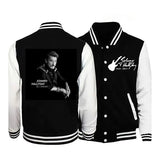 Veste Johnny Hallyday - 6 modèles - Veste - Le Taulier - boutique Johnny Hallyday