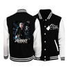 Veste Johnny Hallyday - 6 modèles - Veste - Le Taulier - boutique Johnny Hallyday