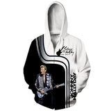 Veste Johnny Hallyday modèle 2 - Veste - Le Taulier - boutique Johnny Hallyday